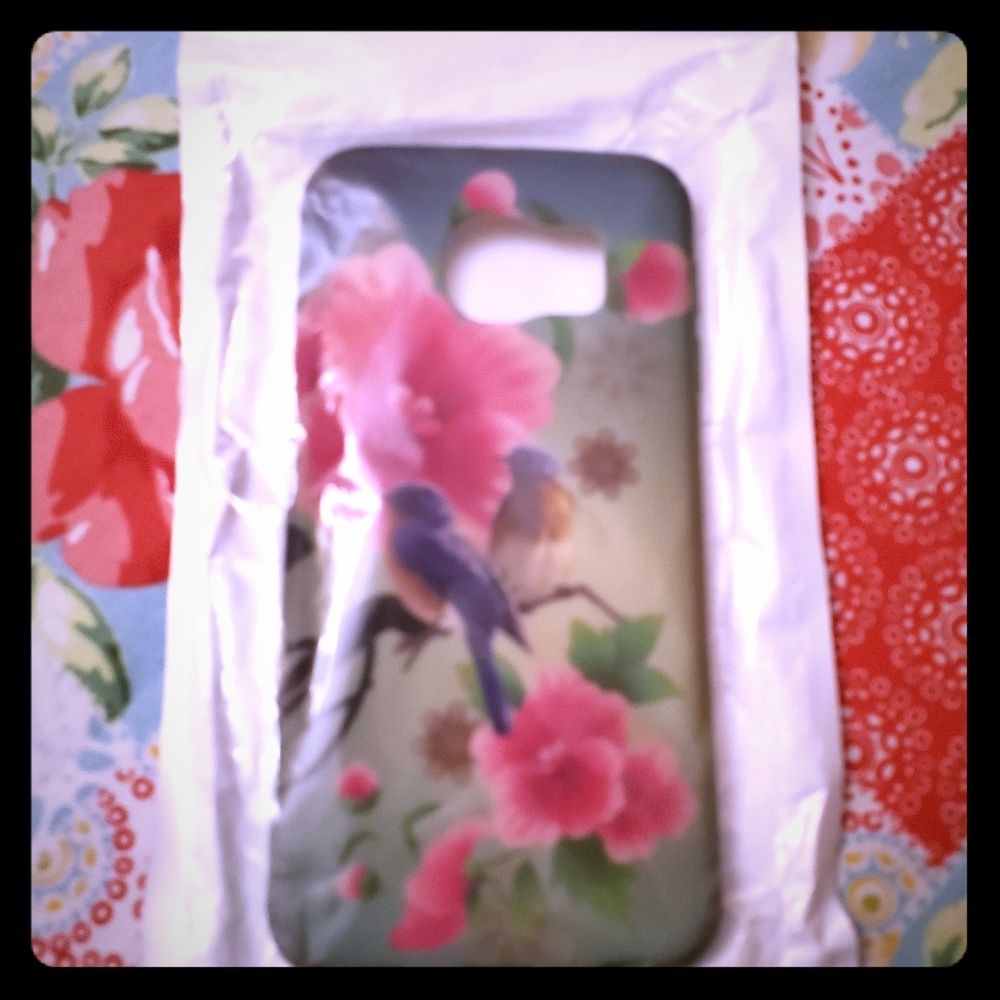 Samsung Galaxy s8 silicone case